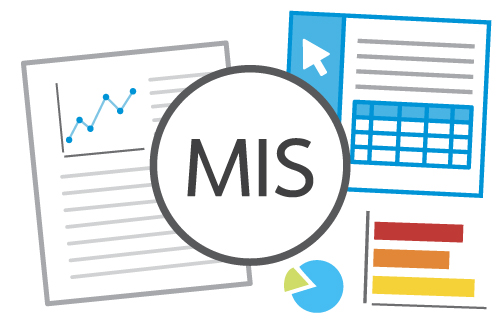 การบรรยายระบบการบริหารจัดการข้อมูลลสารสนเทศ (MIS) หลักสูตรการใช้งานระบบ New GFMIS Thai สำหรับส่วนราชการ